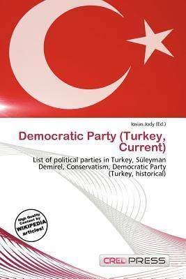 Democratic Party (Turkey Current)