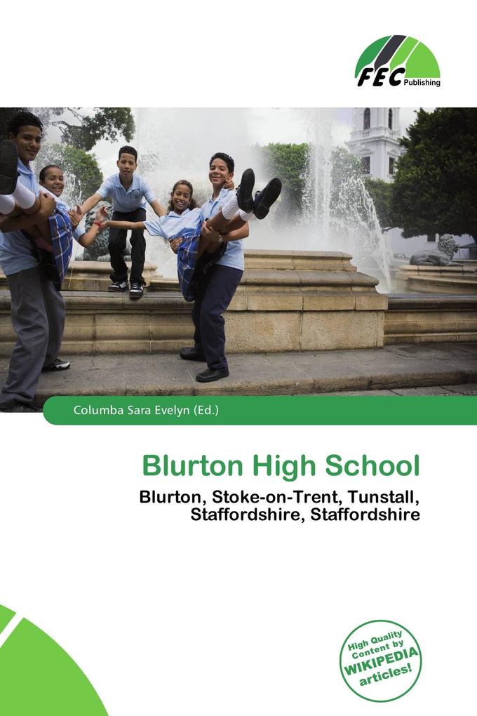 Blurton High School