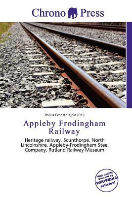 Appleby Frodingham Railway
