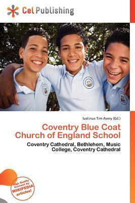 Coventry Blue Coat Church of England School