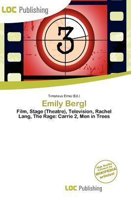 Emily Bergl