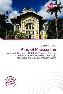 King of Prussia Inn