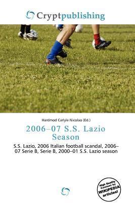 2006-07 S.S. Lazio Season