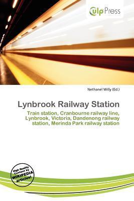Lynbrook Railway Station