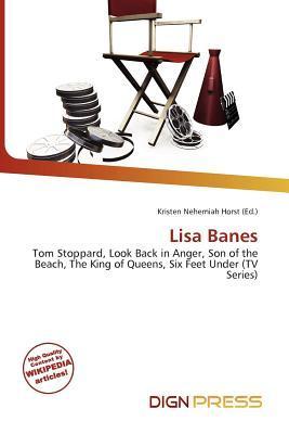 Lisa Banes