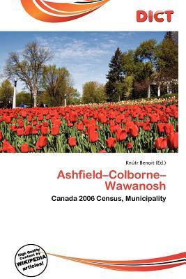 Ashfield-Colborne-Wawanosh