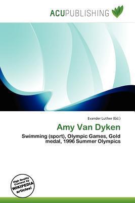 Amy Van Dyken