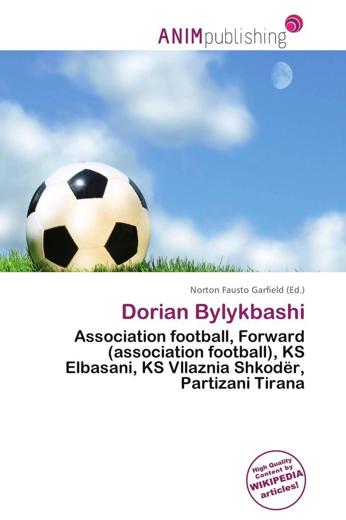 Dorian Bylykbashi