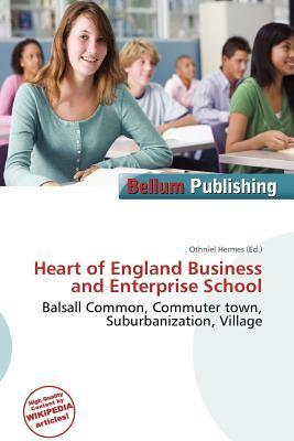 Heart of England Business and Enterprise School