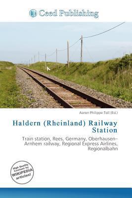 Haldern (Rheinland) Railway Station