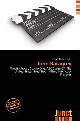 John Baragrey