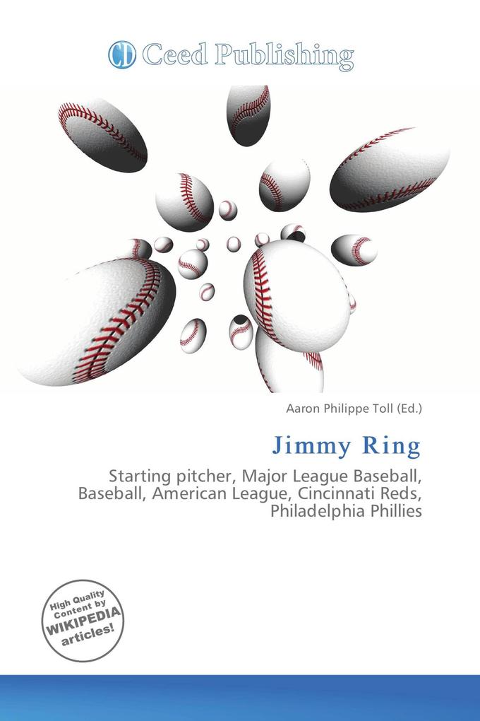 Jimmy Ring
