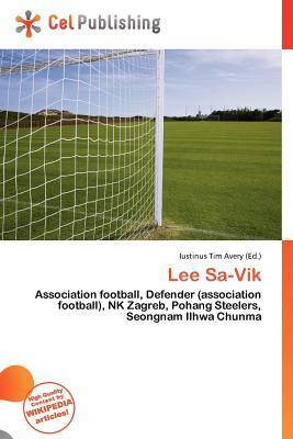 Lee Sa-Vik