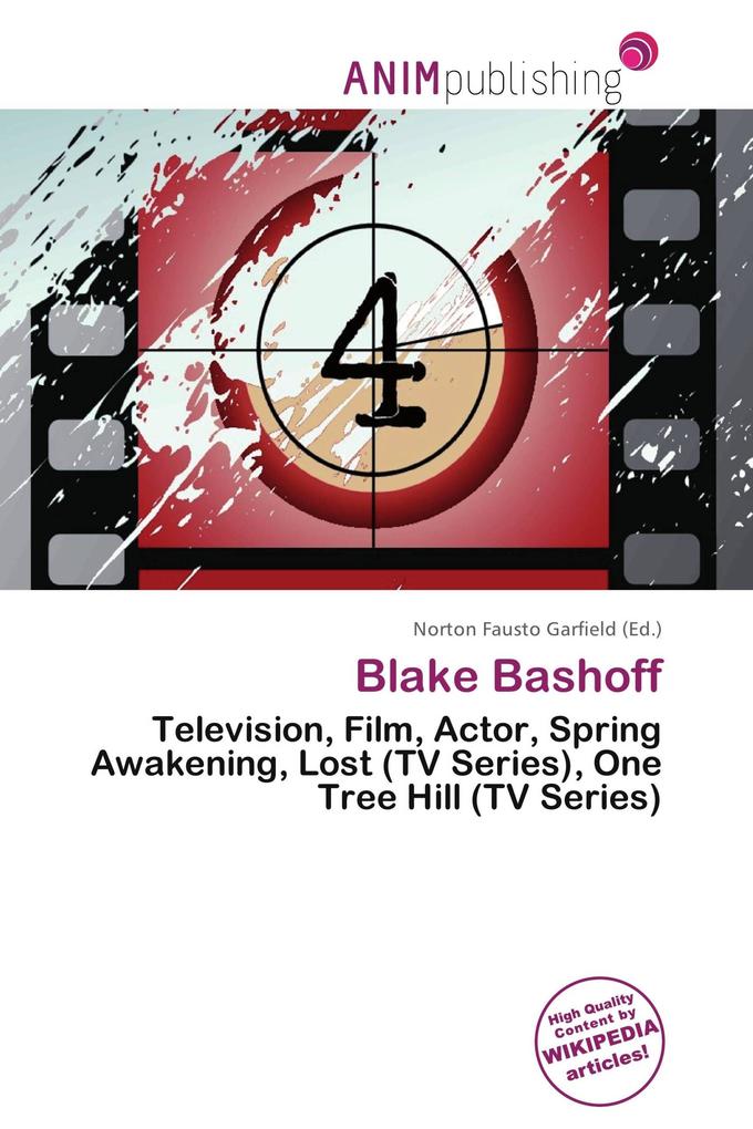 Blake Bashoff