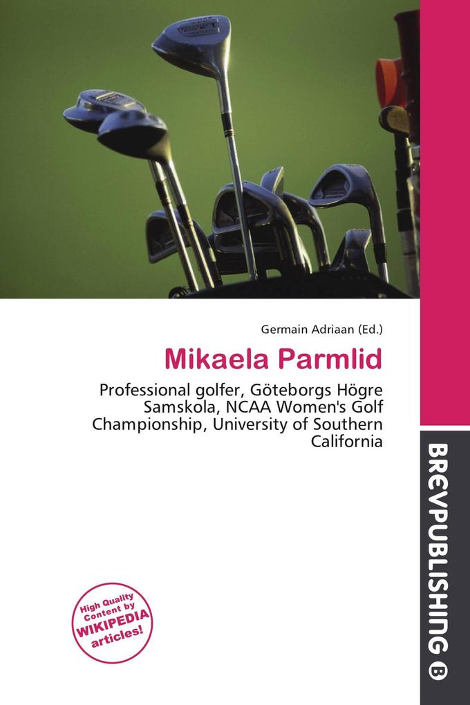 Mikaela Parmlid