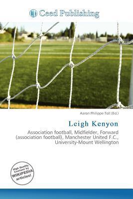 Leigh Kenyon