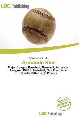 Armando Ríos