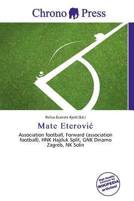 Mate Eterovi