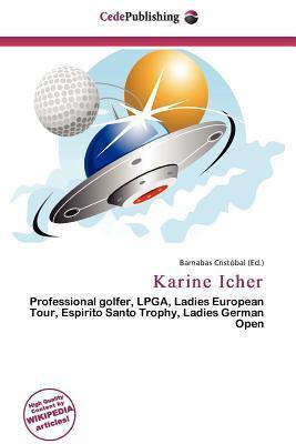 Karine Icher