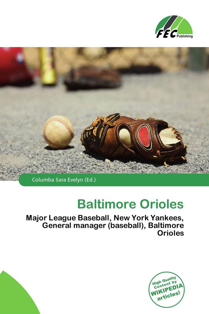 Baltimore Orioles