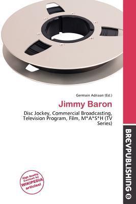 Jimmy Baron
