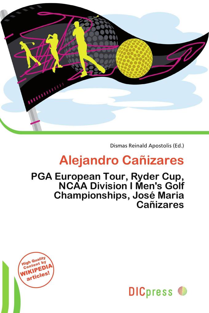 Alejandro Cañizares