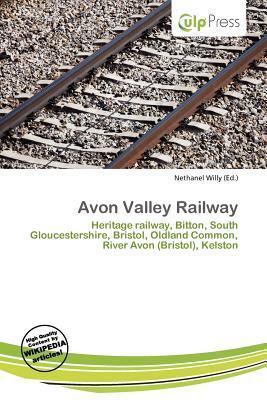 Avon Valley Railway