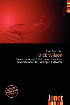 Dick Wilson