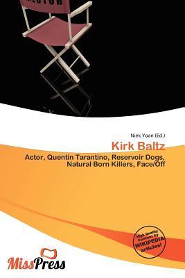 Kirk Baltz