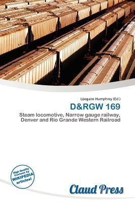D&RGW 169