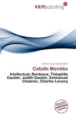 Catulle Mendès