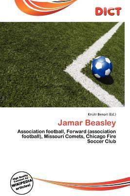 Jamar Beasley