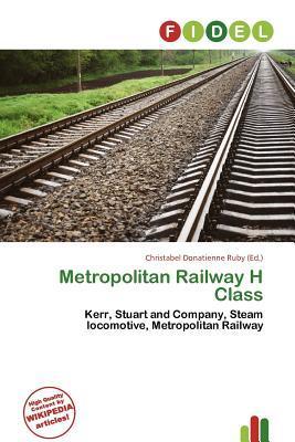 Metropolitan Railway H Class