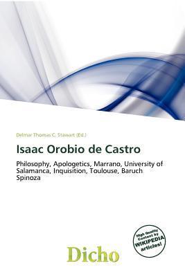 Isaac Orobio de Castro