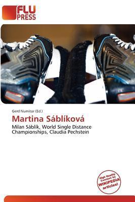 Martina Sáblíková