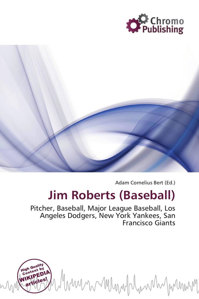 Jim Roberts (Baseball)