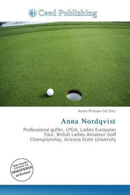 Anna Nordqvist