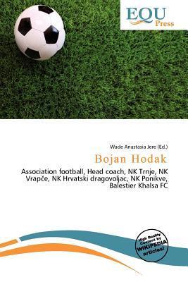 Bojan Hodak