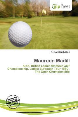 Maureen Madill