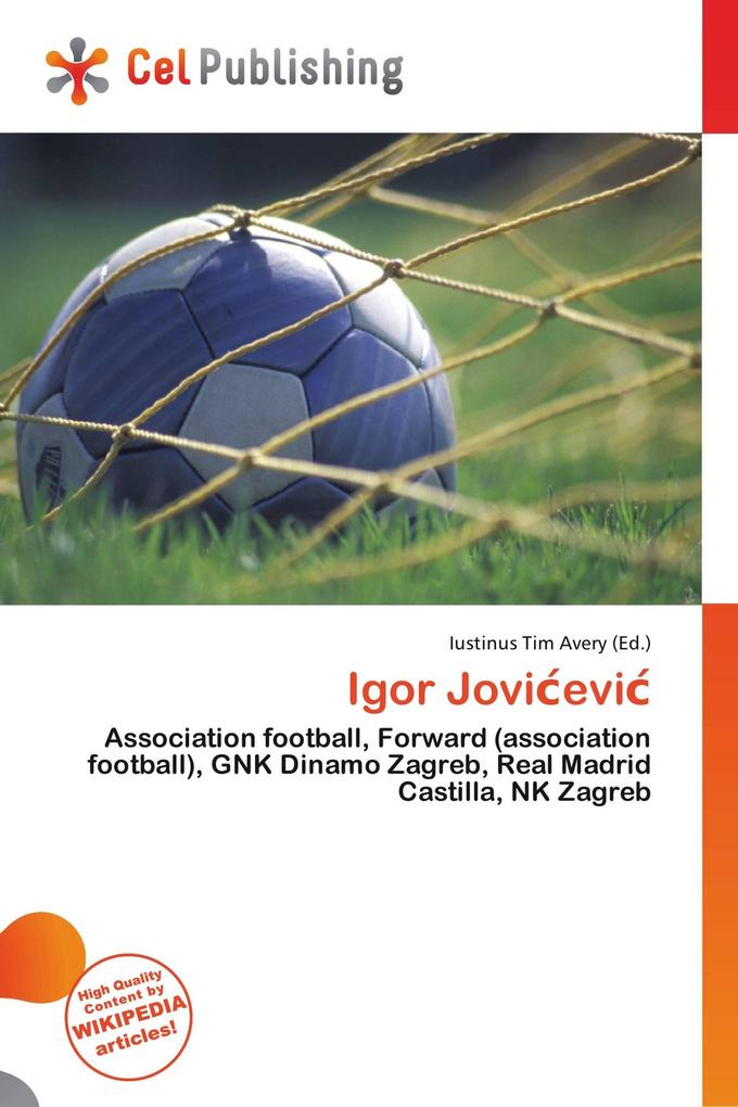 Igor Jovievi