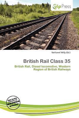 British Rail Class 35