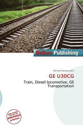 GE U30CG