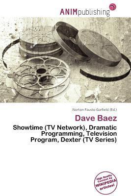 Dave Baez