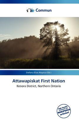 Attawapiskat First Nation