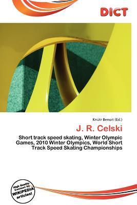 J. R. Celski
