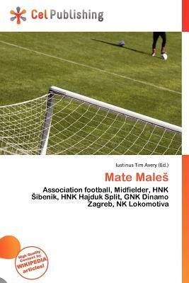 Mate Male