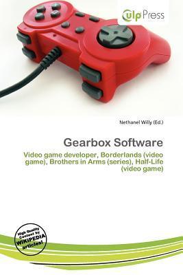 Gearbox Software