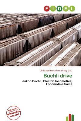 Buchli drive