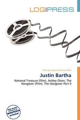 Justin Bartha