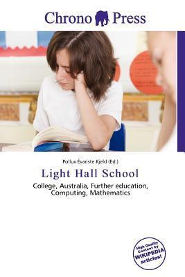 Light Hall School